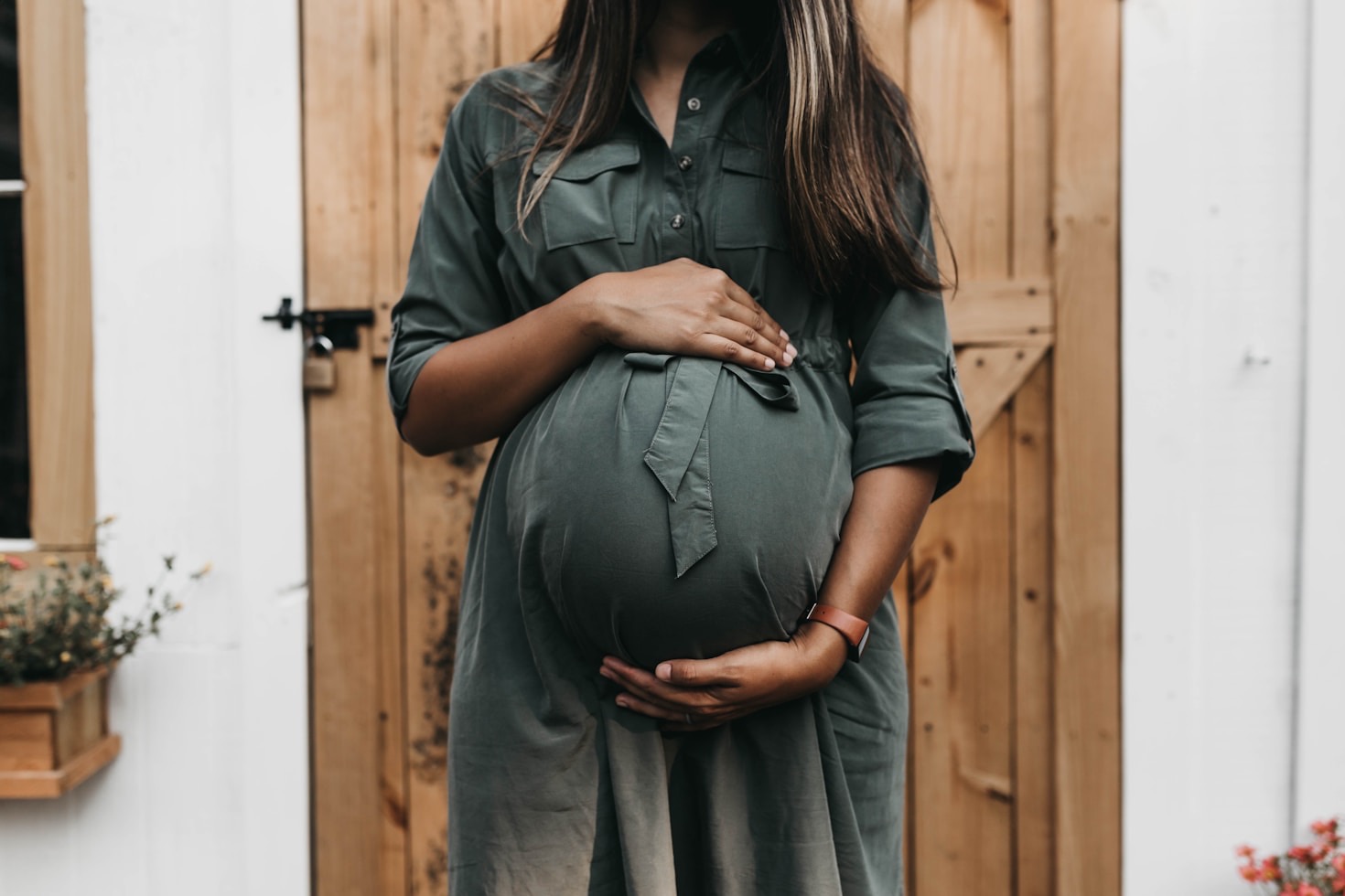 Moments That Made Me Fall in Love with Motherhood