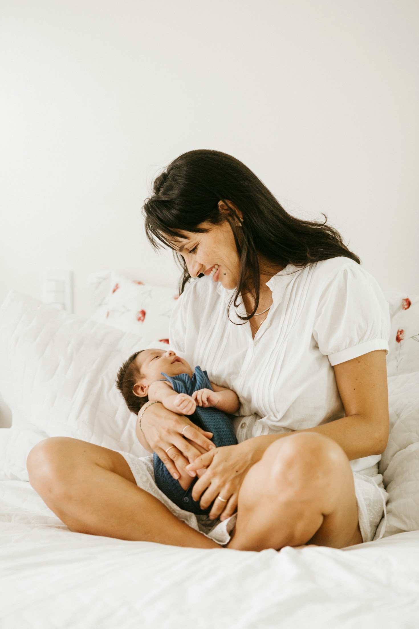 Navigating the Emotional Rollercoaster of Pregnancy