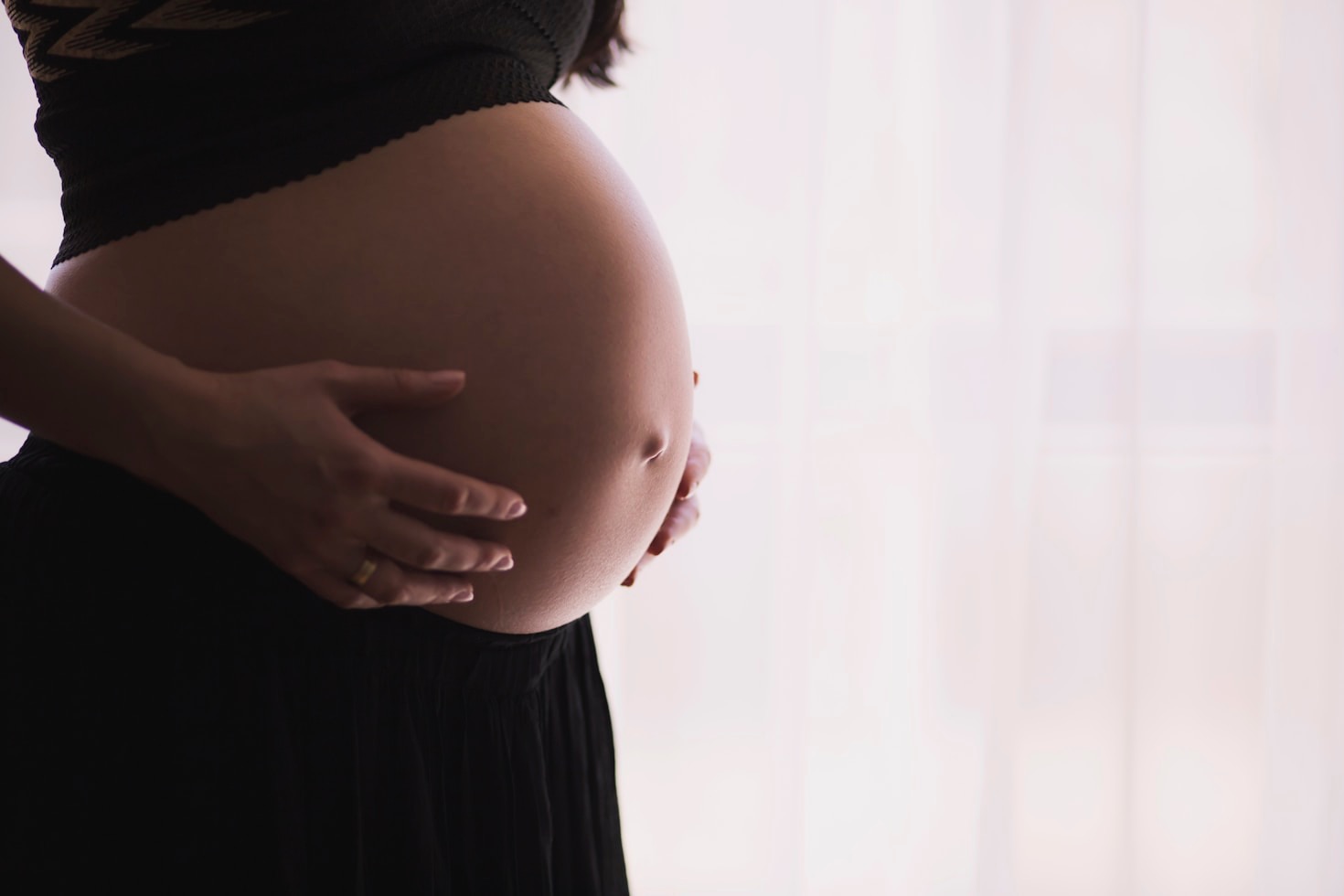 The Struggles of Pregnancy