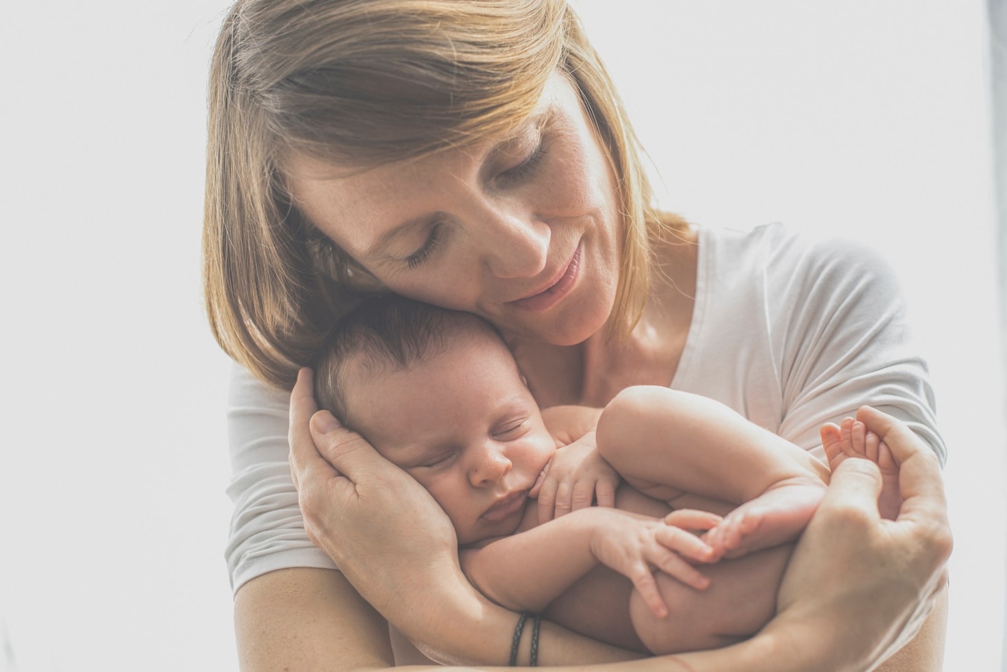 How Motherhood Changed My Perspective on Life